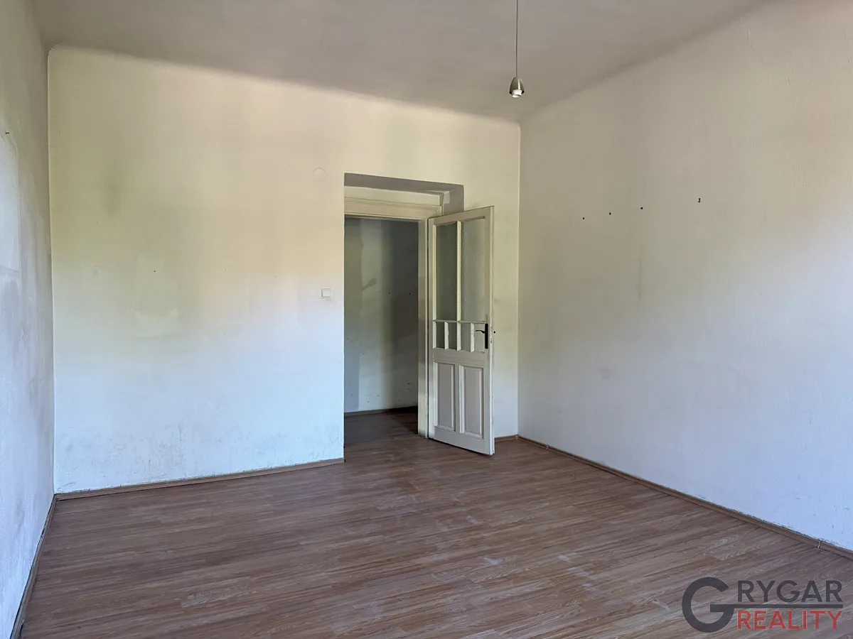 Prodej bytu 2+kk 49 m²